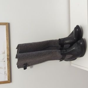 Born knee high boots